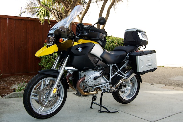 R1200GS