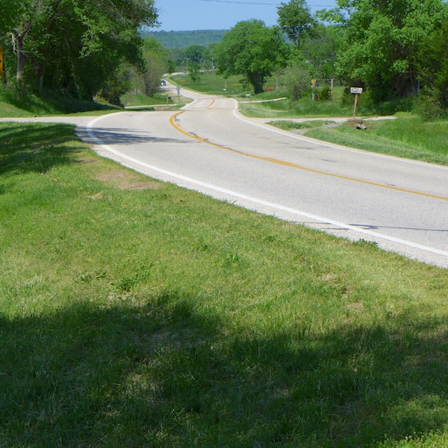 Hwy 16