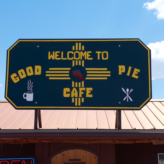 Pie Town